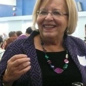 Meet your Posher, Joan